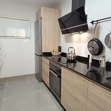 Kiana Mirador Sherry, Parking Gratis * 헤레스