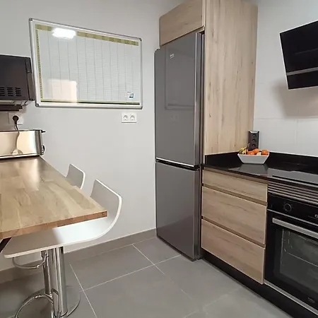 Kiana Mirador Sherry, Parking Gratis 아파트 헤레스