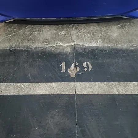 Kiana Mirador Sherry, Parking Gratis 아파트 헤레스