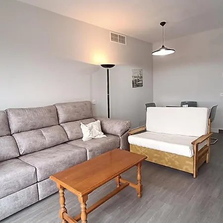 Kiana Mirador Sherry, Parking Gratis *