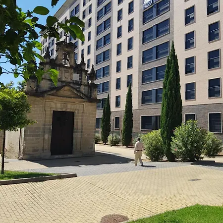 Apartment Kiana Mirador Sherry, Parking Gratis *