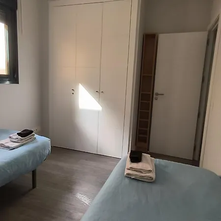 Apartamento Kiana Mirador Sherry, Parking Gratis