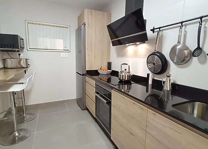 Kiana Mirador Sherry, Parking Gratis * Jerez de la Frontera