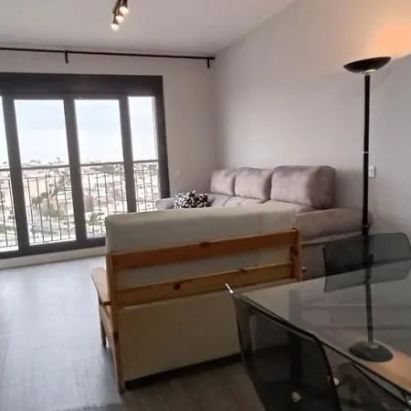 Kiana Mirador Sherry, Parking Gratis Appartement Jerez de la Frontera