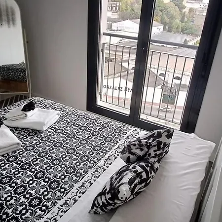 Kiana Mirador Sherry, Parking Gratis * Jerez de la Frontera