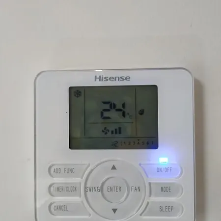 Kiana Mirador Sherry, Parking Gratis Lägenhet