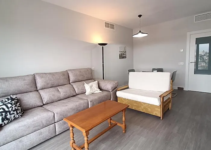 Kiana Mirador Sherry, Parking Gratis *