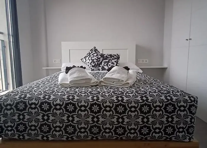 Kiana Mirador Sherry, Parking Gratis Lägenhet Jerez de la Frontera