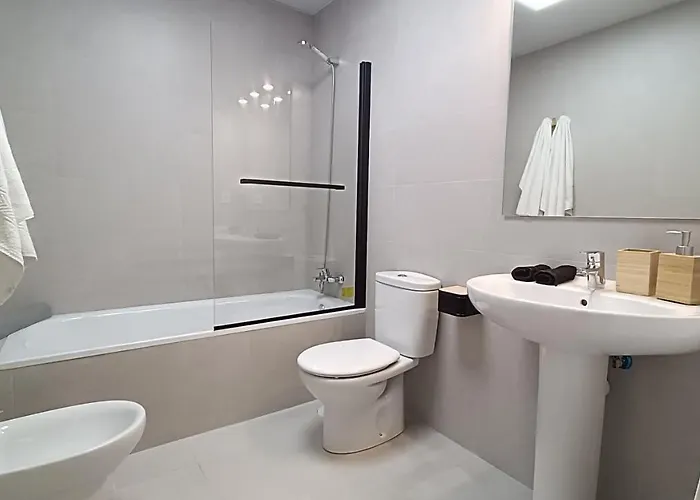 Kiana Mirador Sherry, Parking Gratis * Jerez de la Frontera