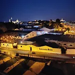 Kiana Mirador Sherry, Parking Gratis Jerez de la Frontera